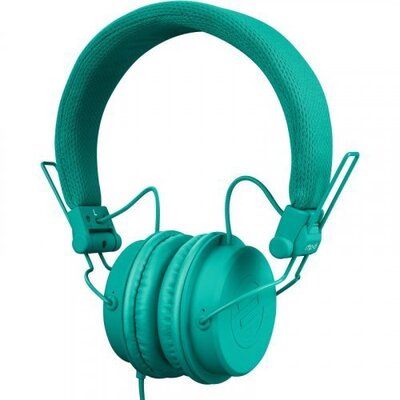 Навушники Reloop RHP-6 Petrol Изображение