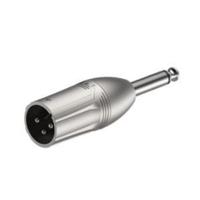 Перехідник Roxtone RA2XMJM Зображення