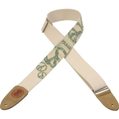 Ремінь гітарний Levy's MSSH8P001 Зображення