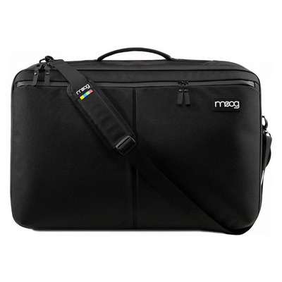 Кейс для клавішних інструментів MOOG SR CASE FOR GRANDMOTHER Зображення