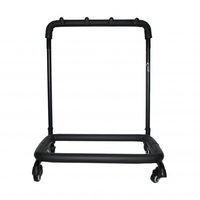 Стенд-стойка для гитар Alfabeto SGS3-W Изображение