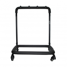 Стенд-стойка для гитар Alfabeto SGS3-W Изображение