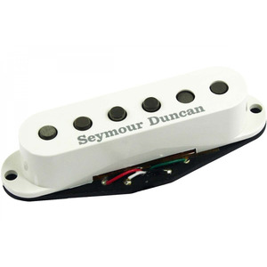 Звукознімач Seymour Duncan STK-S1N Classic Strat Stack N/M Зображення
