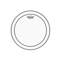 Пластик Remo Pinstripe Clear PS030600 (6") Зображення