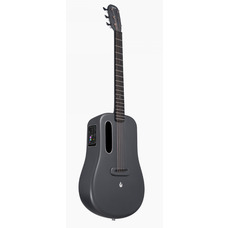 Електроакустична гітара з вбудованими ефектами Lava Me 3 (38") Space Grey Зображення