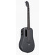 Електроакустична гітара з вбудованими ефектами Lava Me 3 (38") Space Grey Зображення