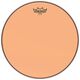 Пластик Remo BE-0314-CT-OG Emperor 14" Colortone Orange Зображення