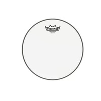 Пластик для барабана REMO 10" HAZY SNARE SIDE Изображение