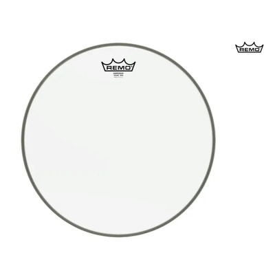 Пластик REMO Emperor Hazy SE011000 (10") Изображение