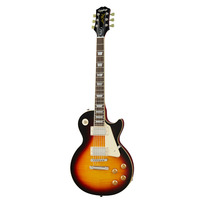 Електрогітара EPIPHONE LES PAUL STANDARD '50s VINTAGE SUNBURST Зображення
