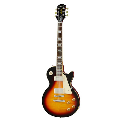 Електрогітара EPIPHONE LES PAUL STANDARD '50s VINTAGE SUNBURST Зображення