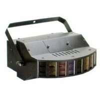 Световой прибор MH-3083 TRIPLE DERBY Изображение