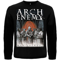 Футболка с длинным рукавом Arch Enemy "War Eternal" Изображение