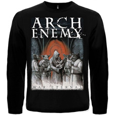 Футболка з довгим рукавом Arch Enemy "War Eternal" Зображення