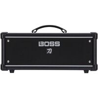 Підсилювач гітарний Boss Katana-Head Зображення