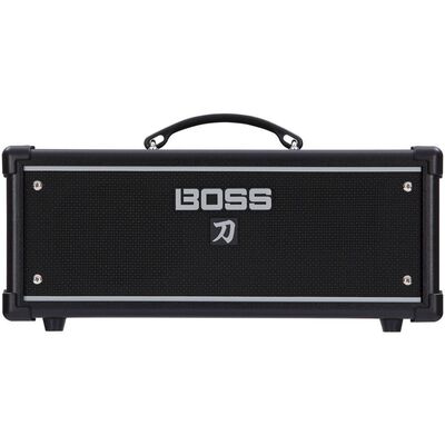 Усилитель гитарный Boss Katana-Head Изображение