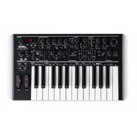 Синтезатор NOVATION AFX Station Зображення