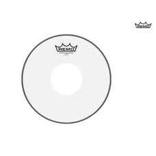 Пластик Remo Controlled Sound Clear CS031200 (12") Зображення