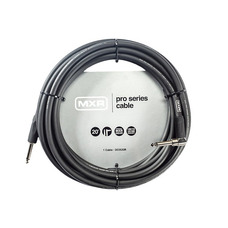 Кабель Dunlop DCIX20R MXR Pro Series INSTR CB (6 м, кутовий) Зображення