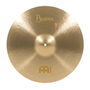 Тарілка Meinl B18SAMC 18" Byzance Vintage Sand Medium Crash Зображення