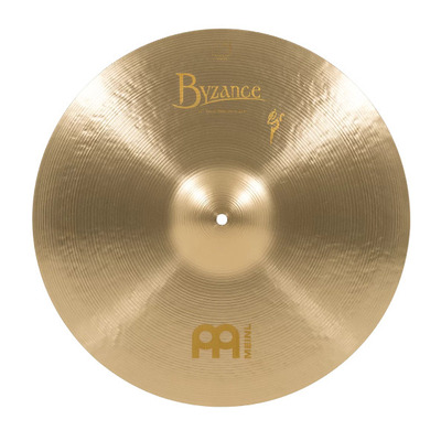 Тарелка Meinl B18SAMC 18" Byzance Vintage Sand Medium Crash Изображение