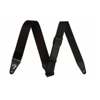 Ремень гитарный FENDER STRAP 2" RIGHT HEIGHT RAYON Изображение