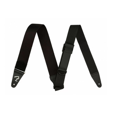 Ремень гитарный FENDER STRAP 2" RIGHT HEIGHT RAYON Изображение