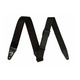 Ремень гитарный FENDER STRAP 2" RIGHT HEIGHT RAYON Изображение