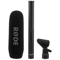 Мікрофон Rode NTG4 Зображення