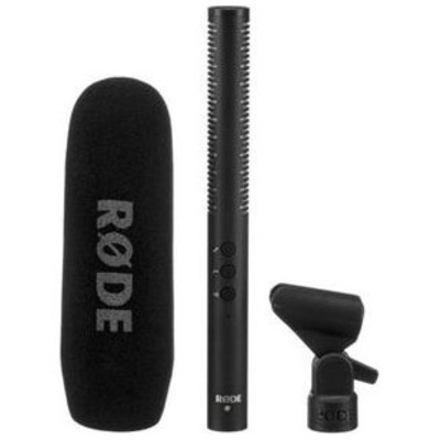 Мікрофон Rode NTG4 Зображення