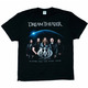 Футболка Dream Theater "Along For The Ride Tour" EU Изображение