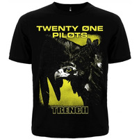 Футболка Twenty One Pilots "Trench" Зображення