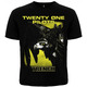 Футболка Twenty One Pilots "Trench" Изображение