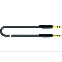 Кабель балансний QUIK LOK JUST JS 3 Зображення