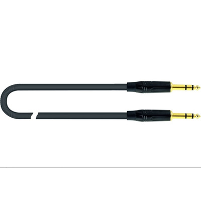 Кабель балансний QUIK LOK JUST JS 3 Зображення