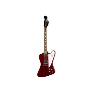Электрогитара Gibson Firebird Cherry (DSFR00CHCH1) Изображение