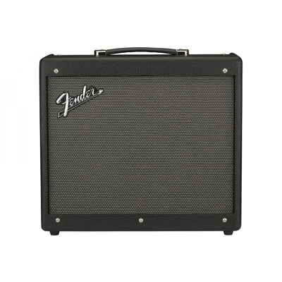 Гітарний комбопідсилювач FENDER MUSTANG GTX50 Зображення