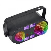 Световой LED прибор New Light VS-18 Изображение