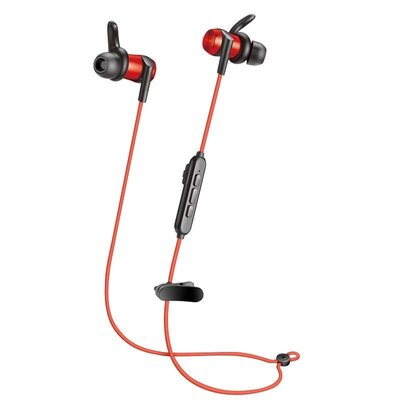 Наушники Takstar DW1-RED In-ear Bluetooth Sport Headphone Изображение