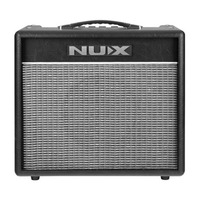 Беспроводной комбоусилитель NUX Mighty 20BT Изображение