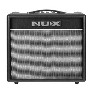 Беспроводной комбоусилитель NUX Mighty 20BT Изображение