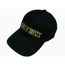 GUNS'N'ROSES - рок-бейсболка Изображение