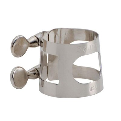 Лігатура для кларнета Сі-b Selmer 1719 Зображення