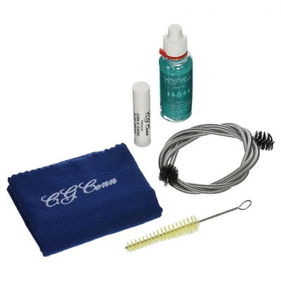 Набор Conn-Selmer по уходу за тромбоном 366B Изображение