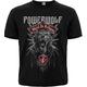 Футболка Powerwolf "Metal Is Religion" (wolf) Зображення