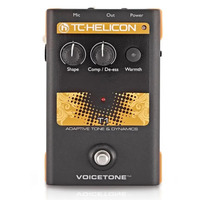 Педаль эффектов TC Helicon VoiceTone T1 Изображение
