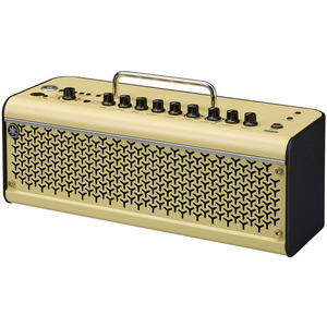 Комбопідсилювач для електрогітари YAMAHA THR30II WIRELESS Зображення