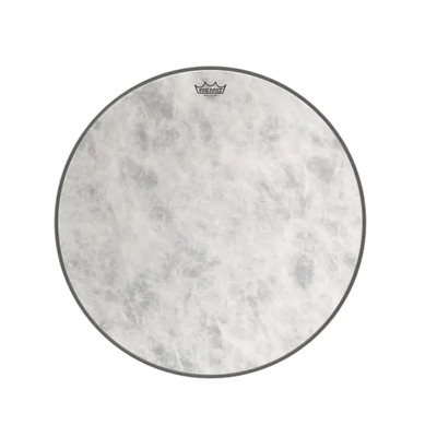 Пластик Remo Ambassador Fiberskyn FA153000 (30") Изображение