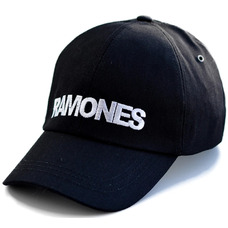 Бейсболка Ramones Изображение