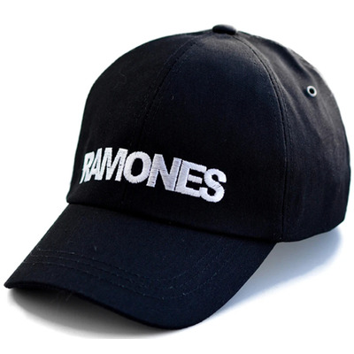 Бейсболка Ramones Изображение